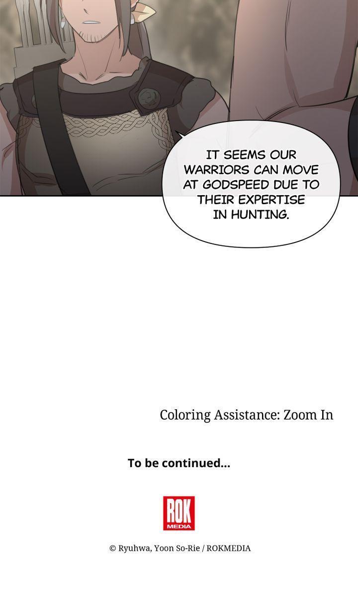 Read The Golden Forest Manga Online