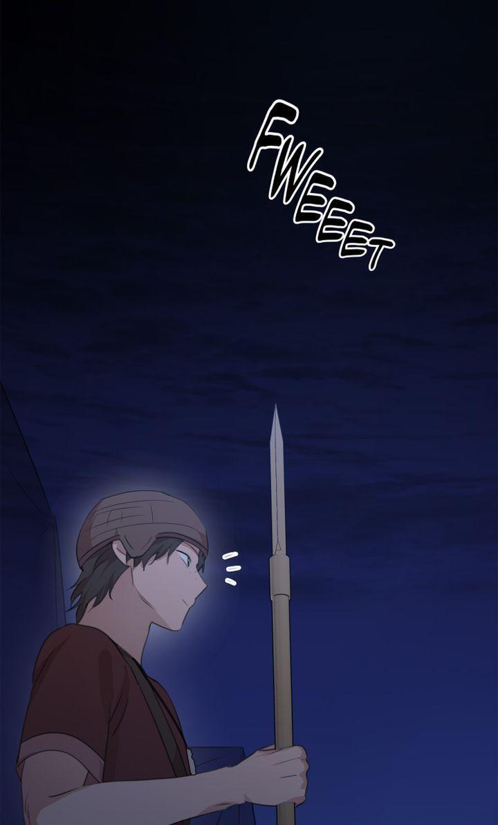 Read The Golden Forest Manga Online