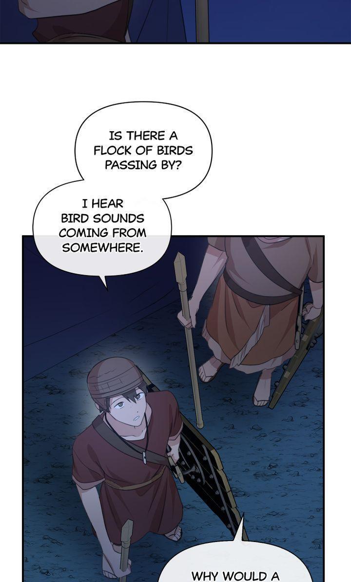 Read The Golden Forest Manga Online