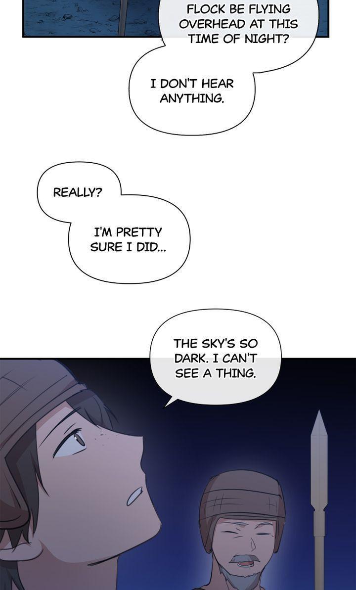 Read The Golden Forest Manga Online