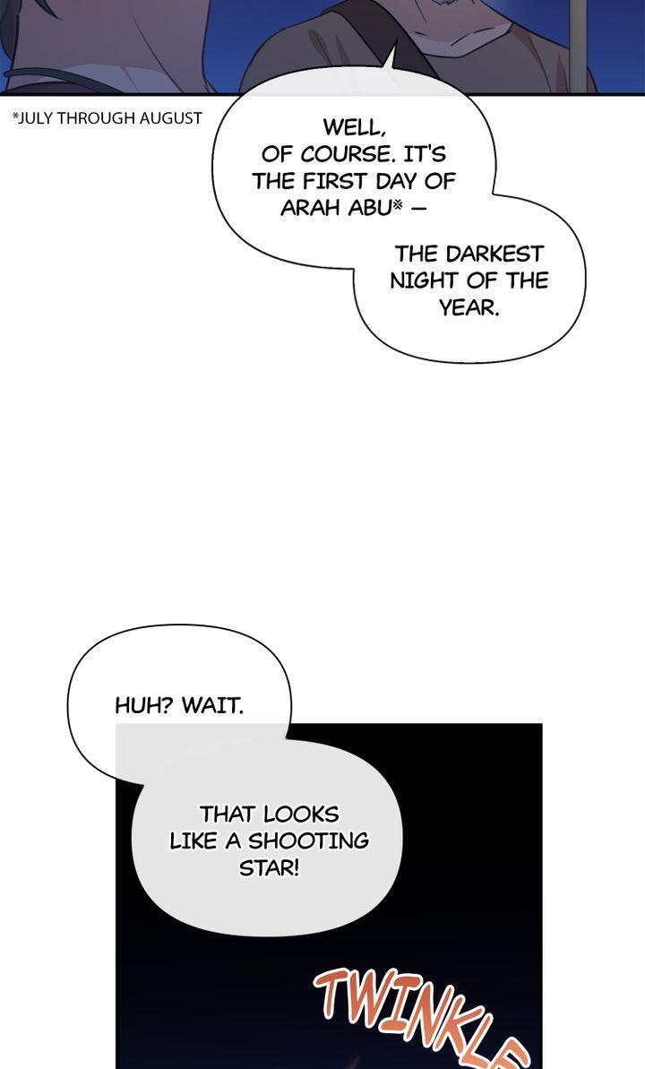 Read The Golden Forest Manga Online