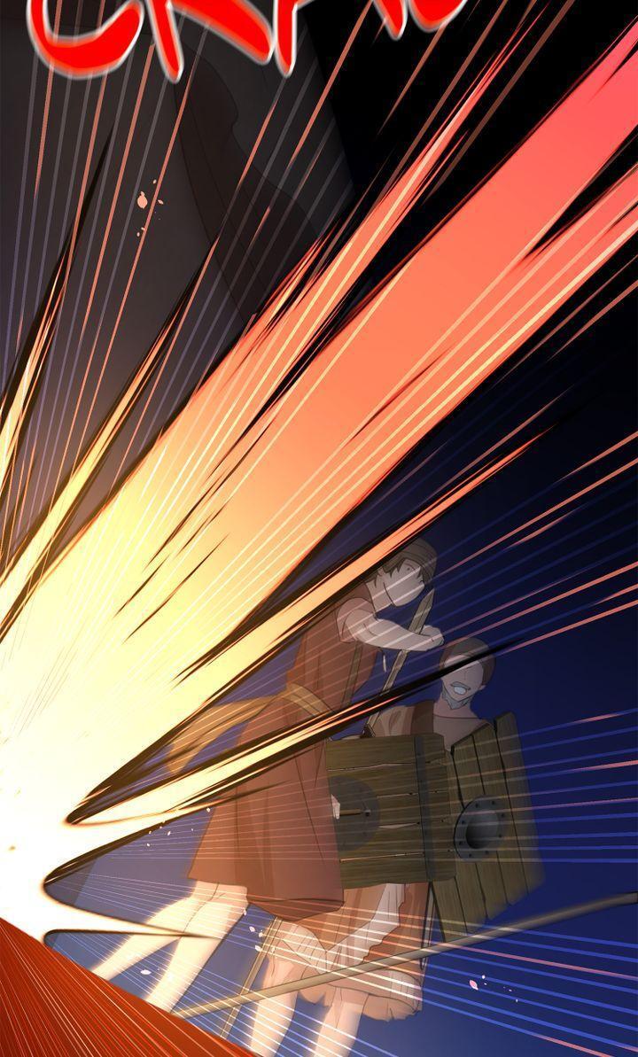 Read The Golden Forest Manga Online