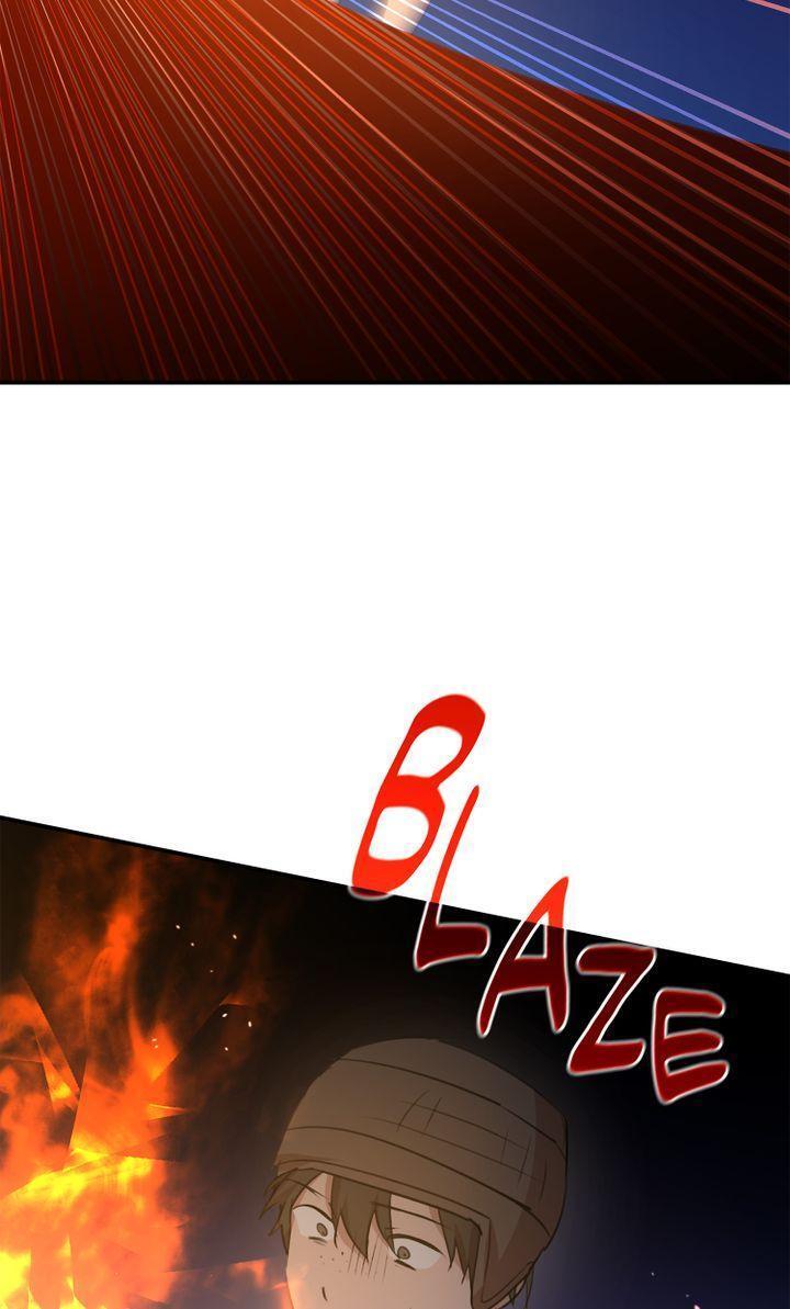 Read The Golden Forest Manga Online