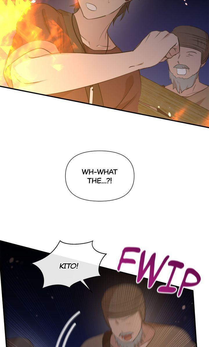 Read The Golden Forest Manga Online