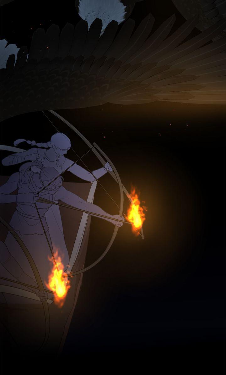 Read The Golden Forest Manga Online