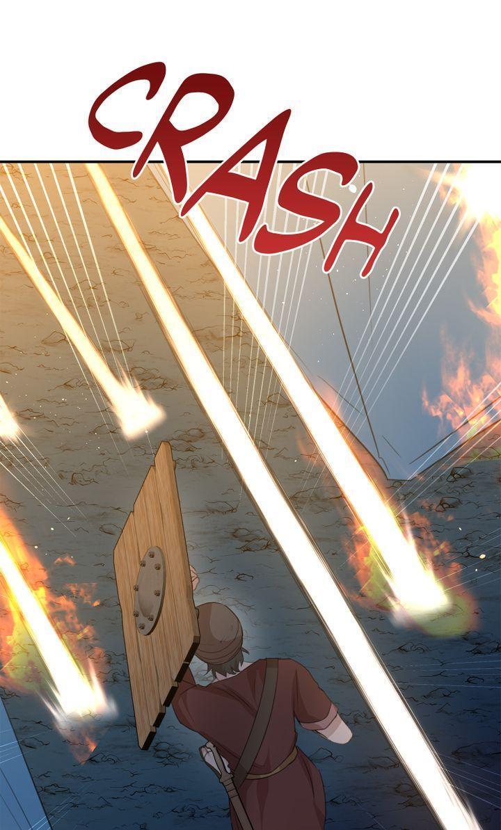 Read The Golden Forest Manga Online