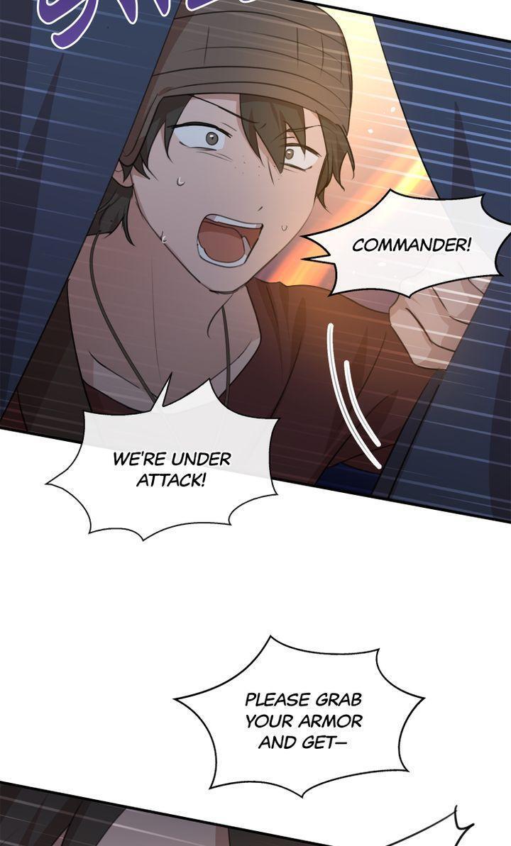 Read The Golden Forest Manga Online