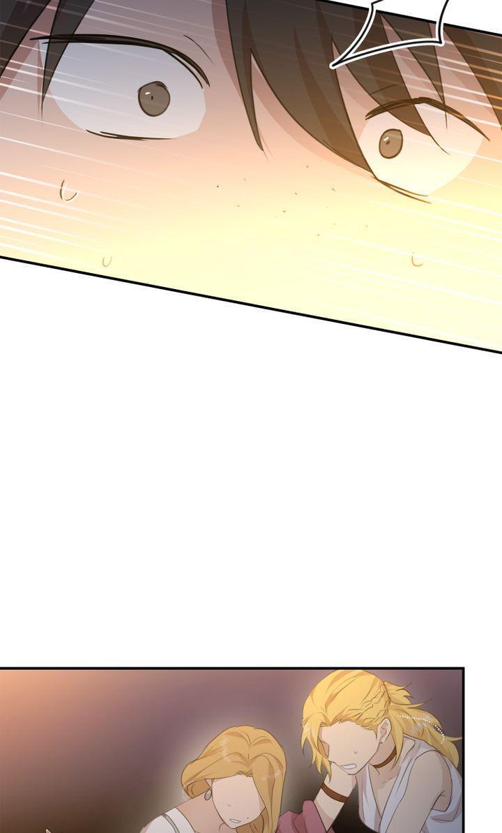 Read The Golden Forest Manga Online