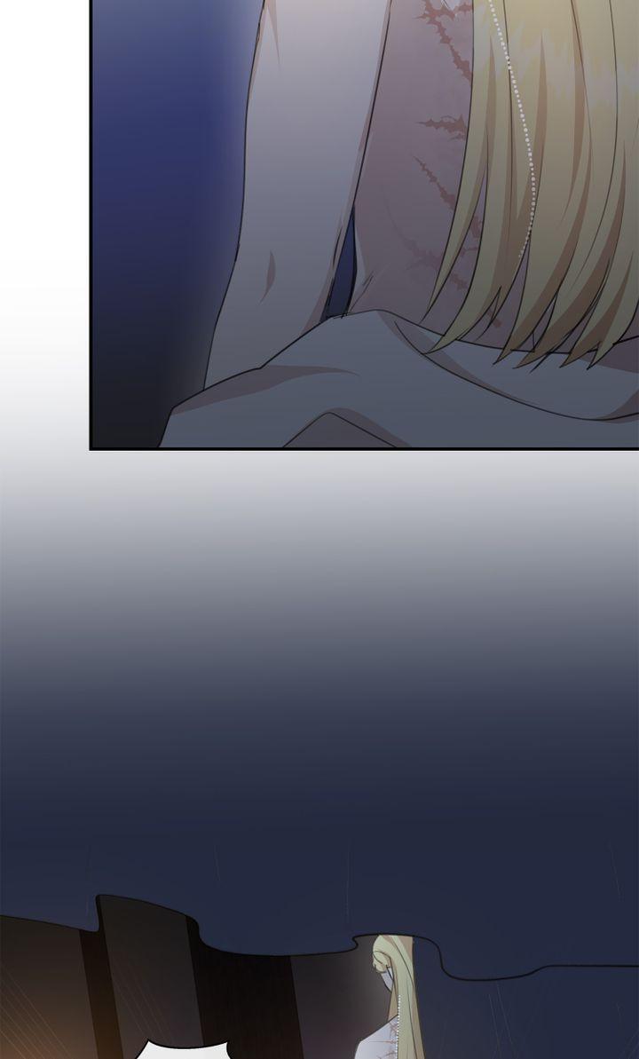 Read The Golden Forest Manga Online