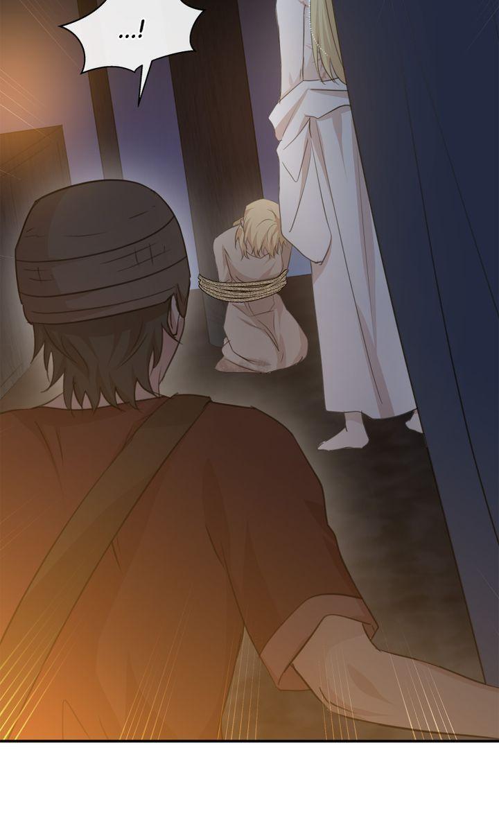 Read The Golden Forest Manga Online