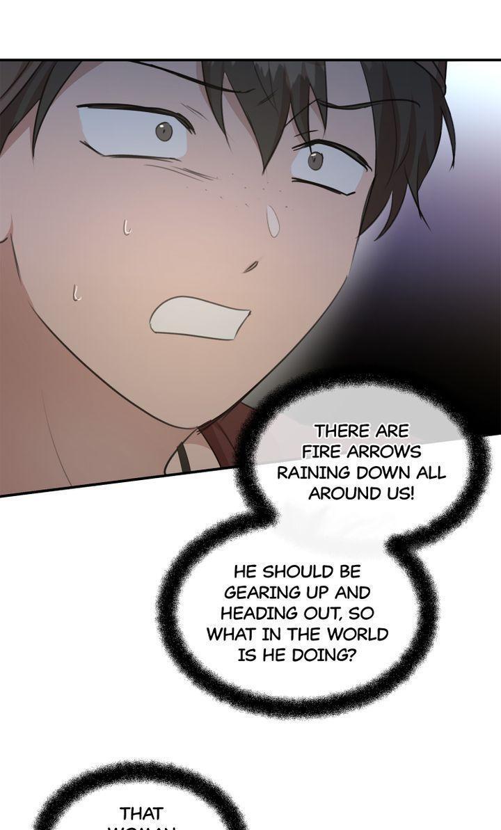 Read The Golden Forest Manga Online