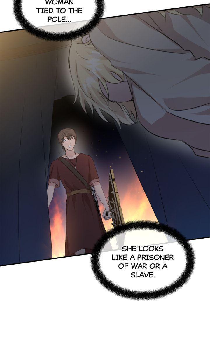 Read The Golden Forest Manga Online