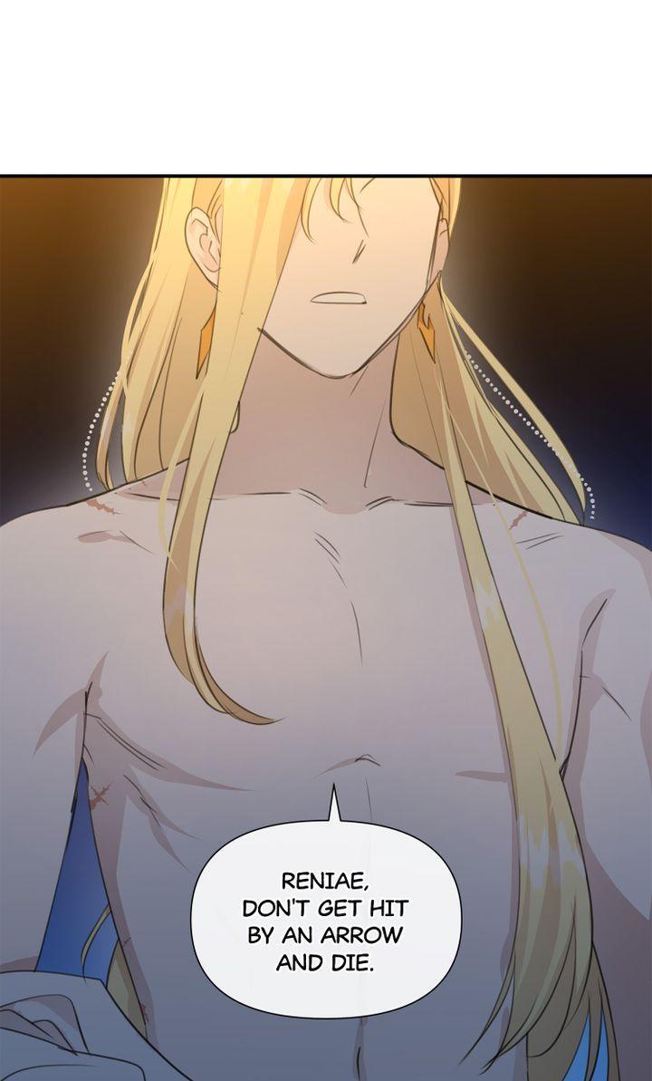 Read The Golden Forest Manga Online