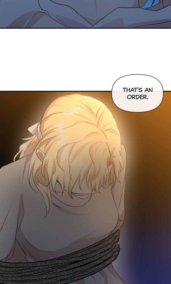 Read The Golden Forest Manga Online