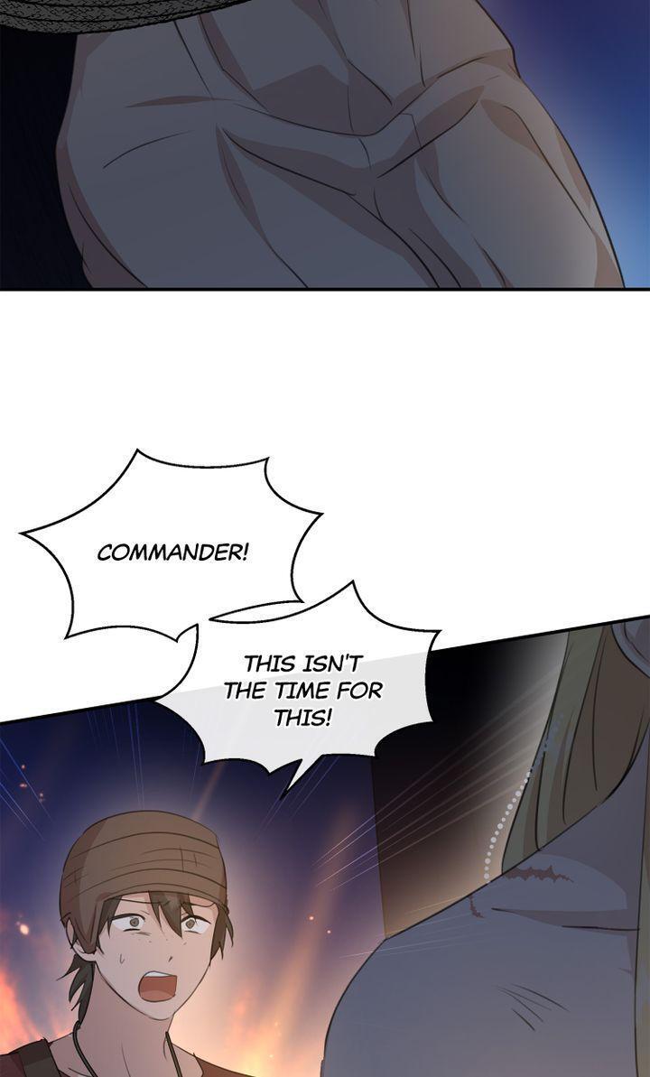 Read The Golden Forest Manga Online