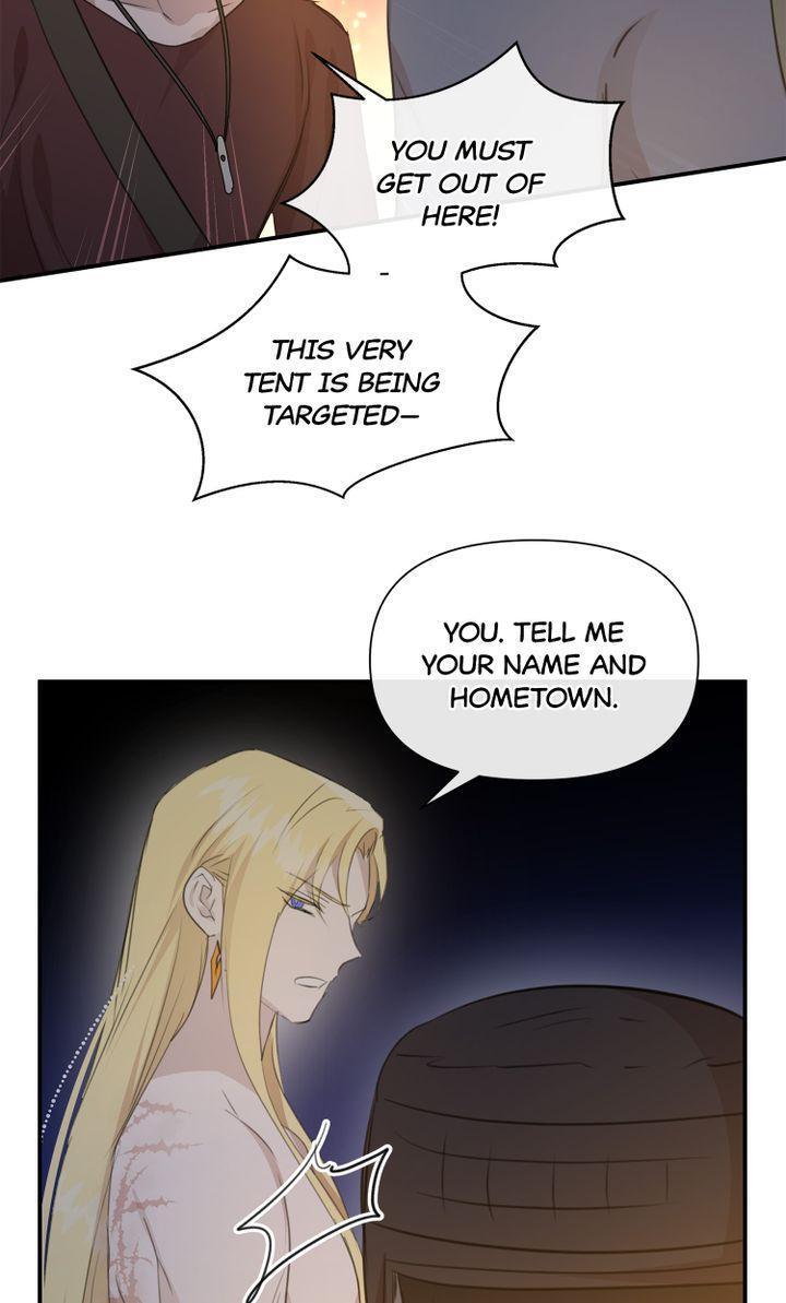 Read The Golden Forest Manga Online