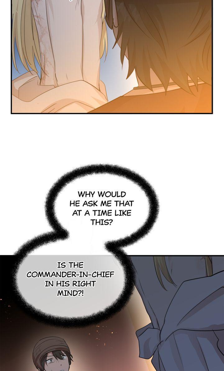 Read The Golden Forest Manga Online