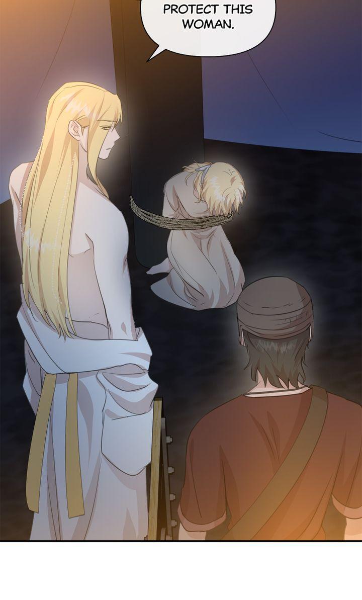 Read The Golden Forest Manga Online