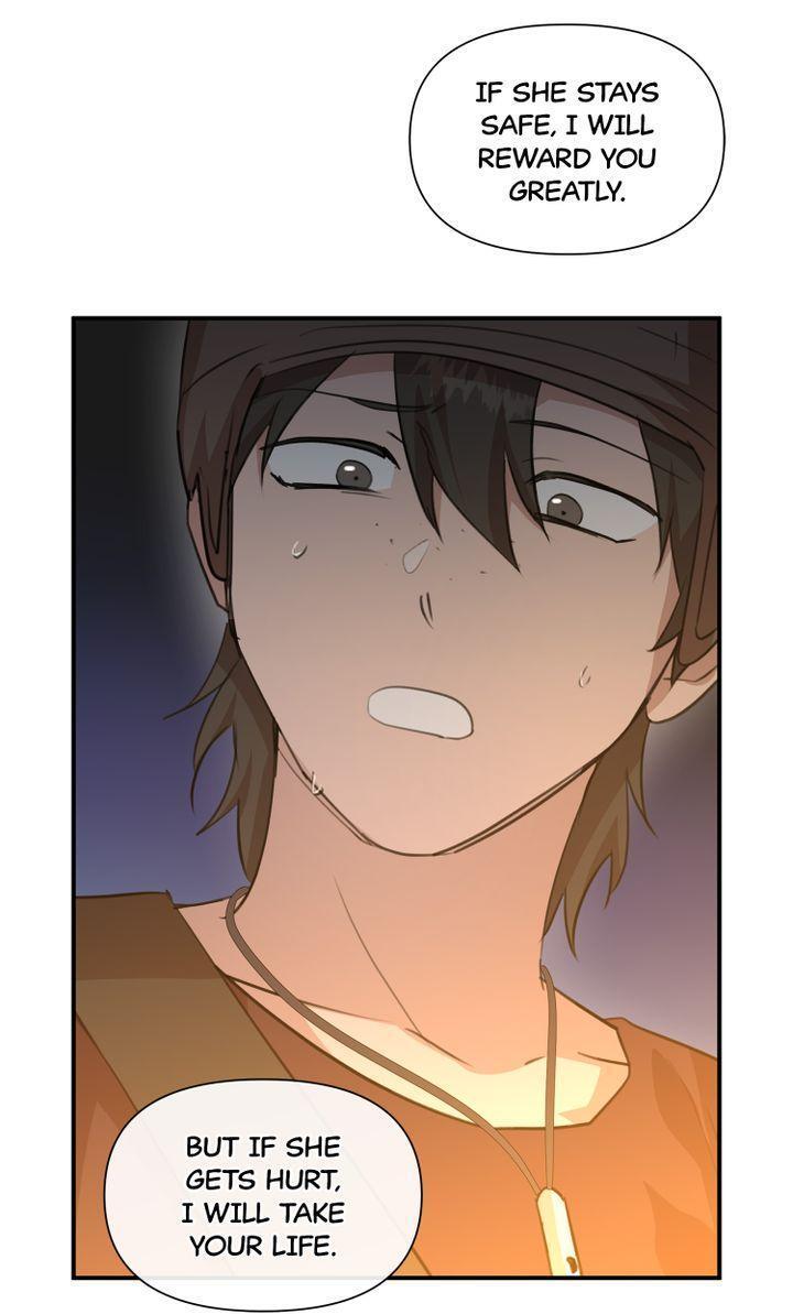 Read The Golden Forest Manga Online