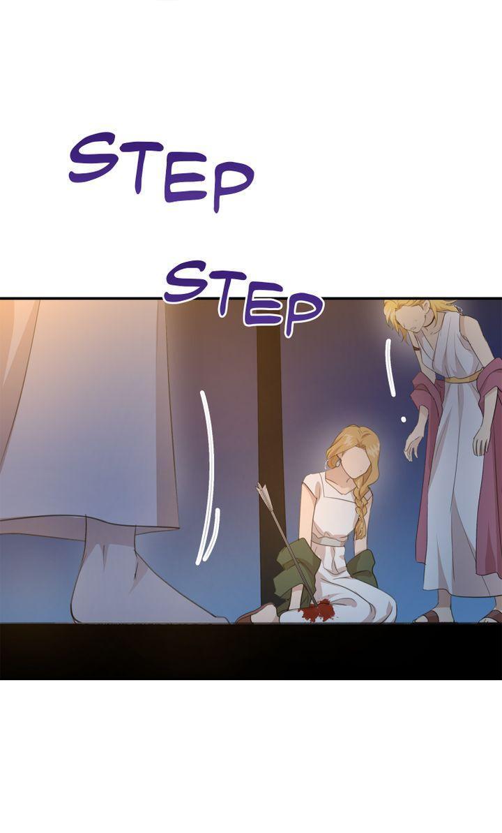 Read The Golden Forest Manga Online