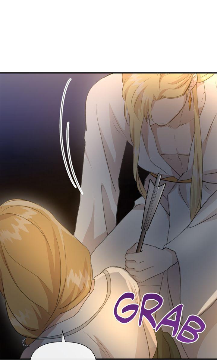 Read The Golden Forest Manga Online