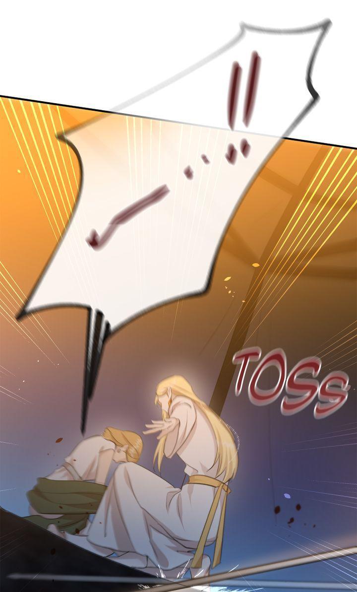 Read The Golden Forest Manga Online