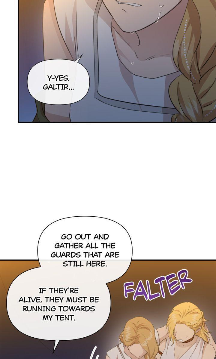 Read The Golden Forest Manga Online