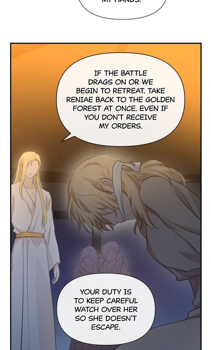 Read The Golden Forest Manga Online