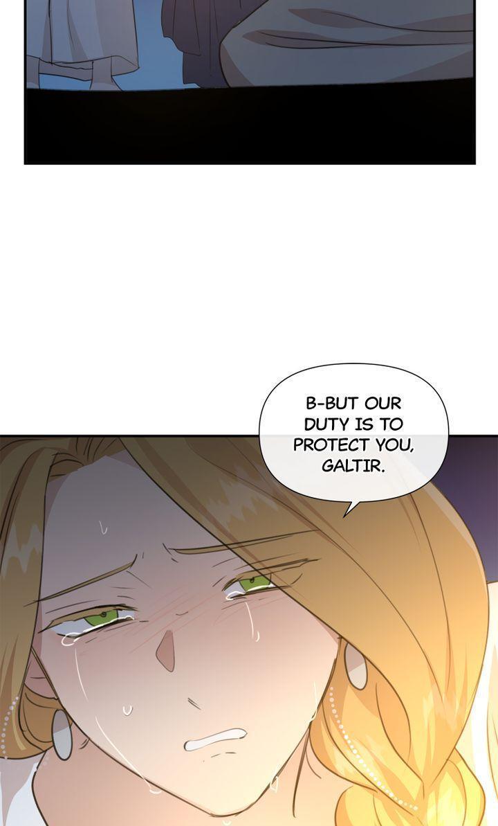 Read The Golden Forest Manga Online