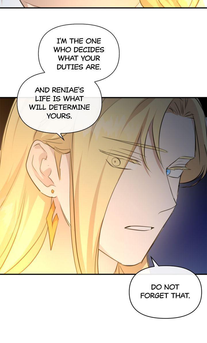 Read The Golden Forest Manga Online