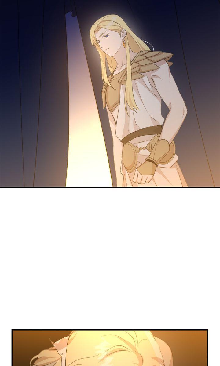 Read The Golden Forest Manga Online