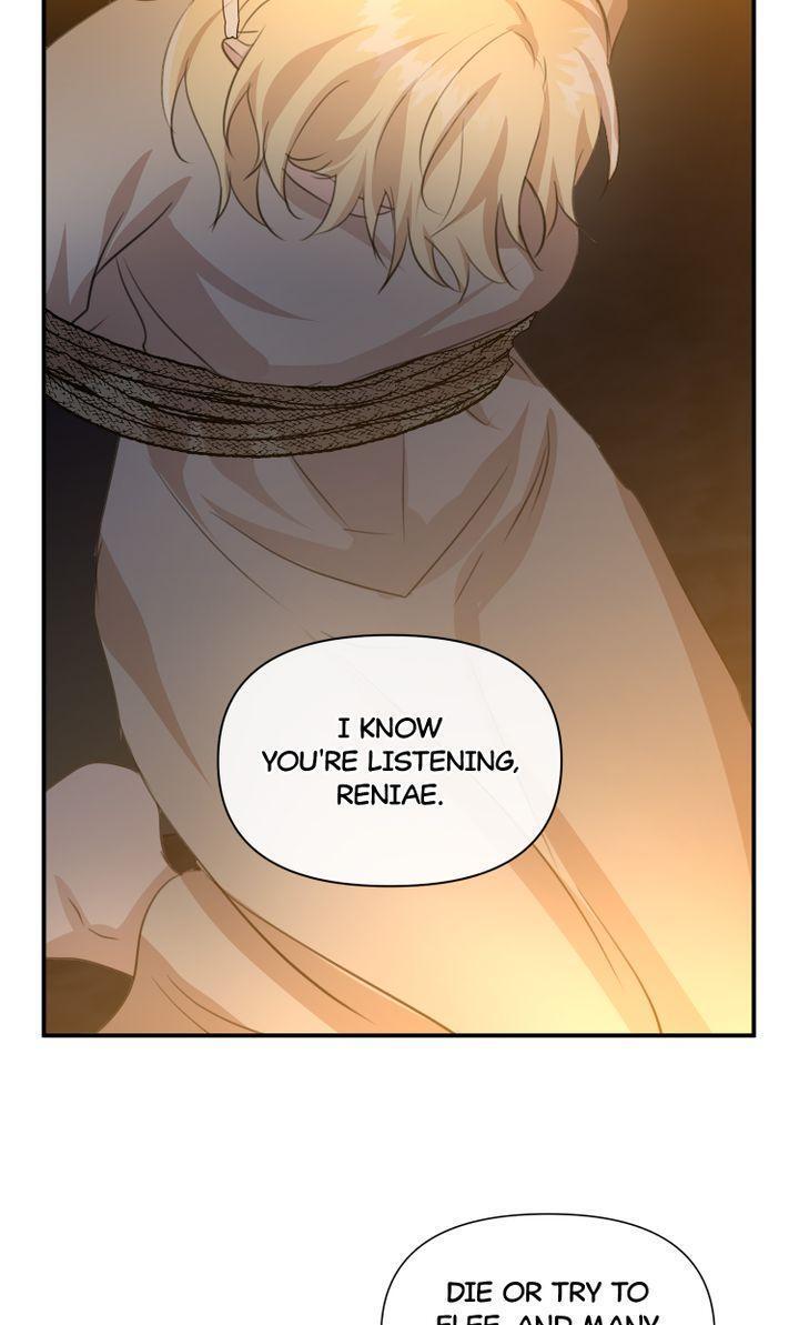 Read The Golden Forest Manga Online