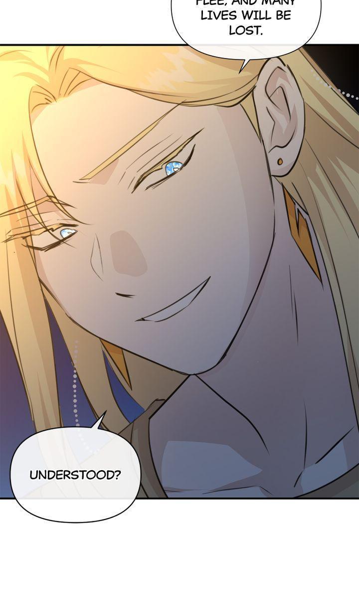 Read The Golden Forest Manga Online