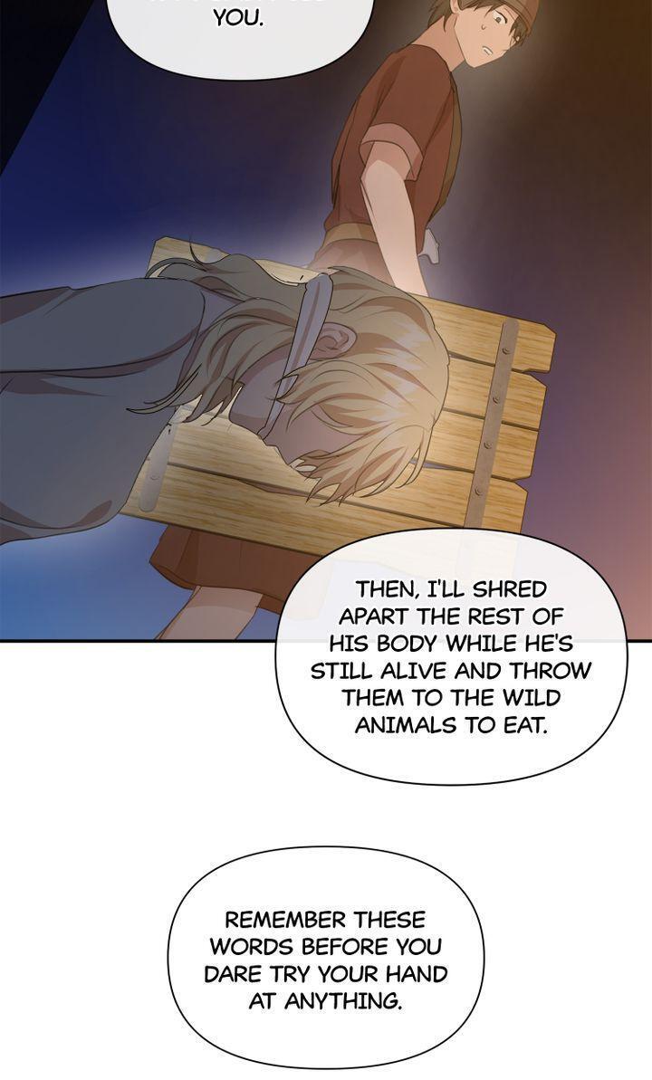 Read The Golden Forest Manga Online