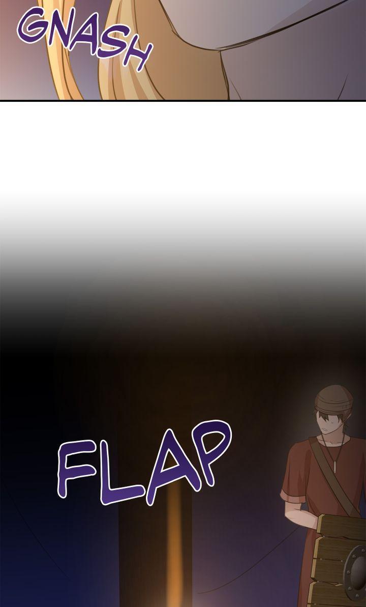 Read The Golden Forest Manga Online