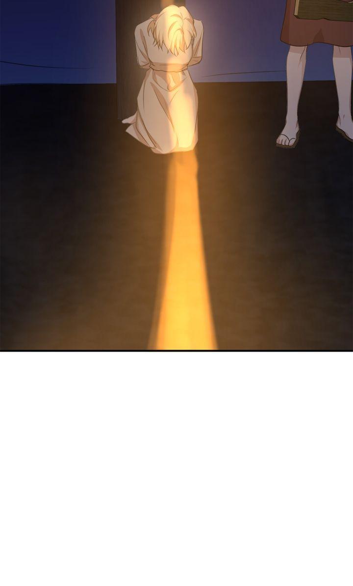 Read The Golden Forest Manga Online