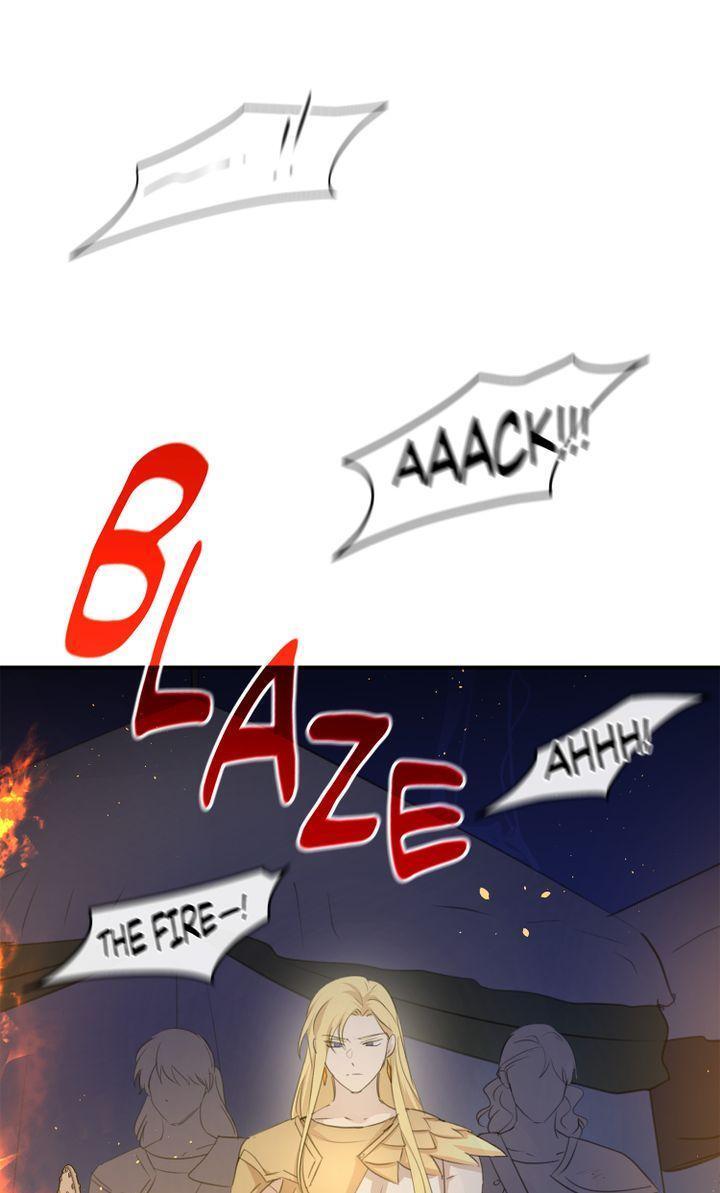 Read The Golden Forest Manga Online