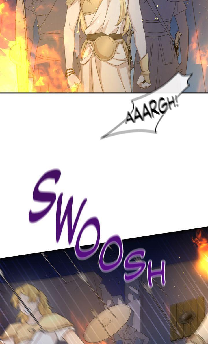 Read The Golden Forest Manga Online