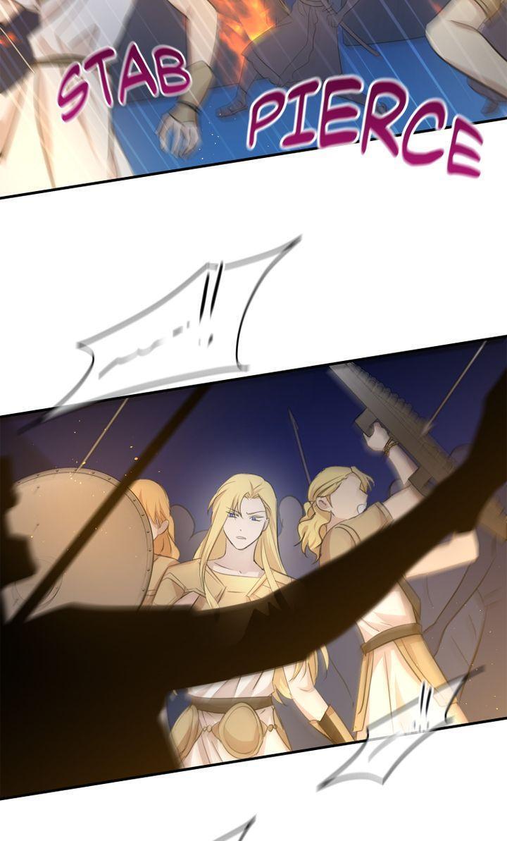 Read The Golden Forest Manga Online