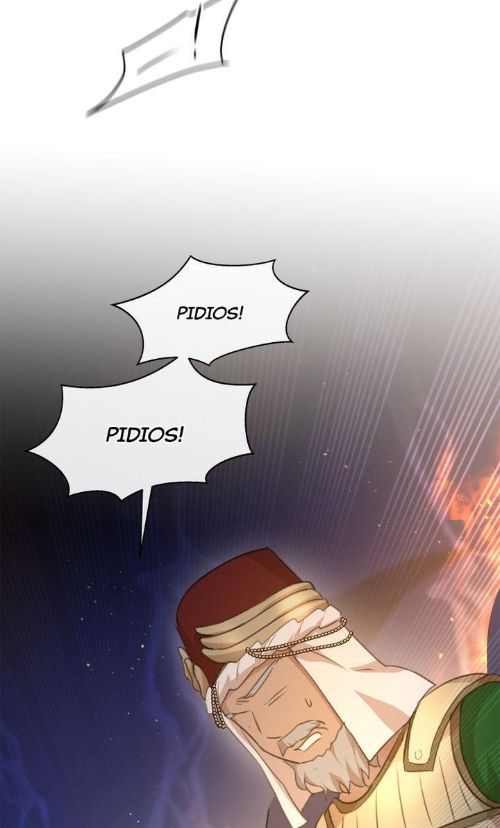 Read The Golden Forest Manga Online