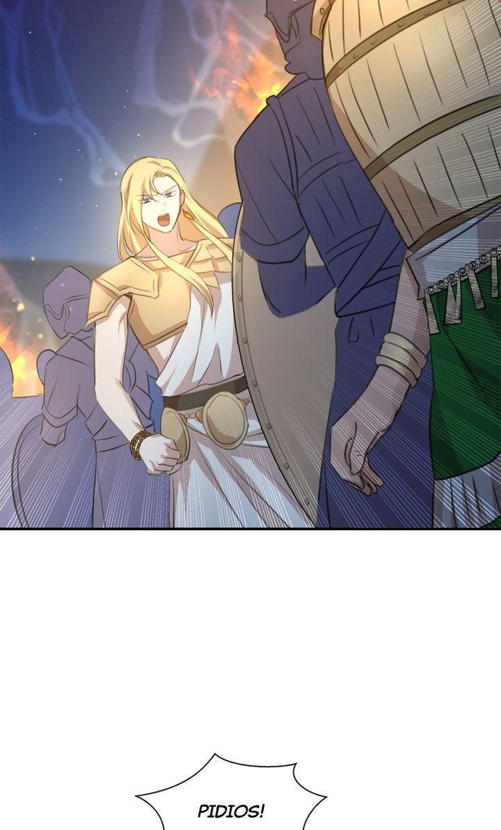 Read The Golden Forest Manga Online