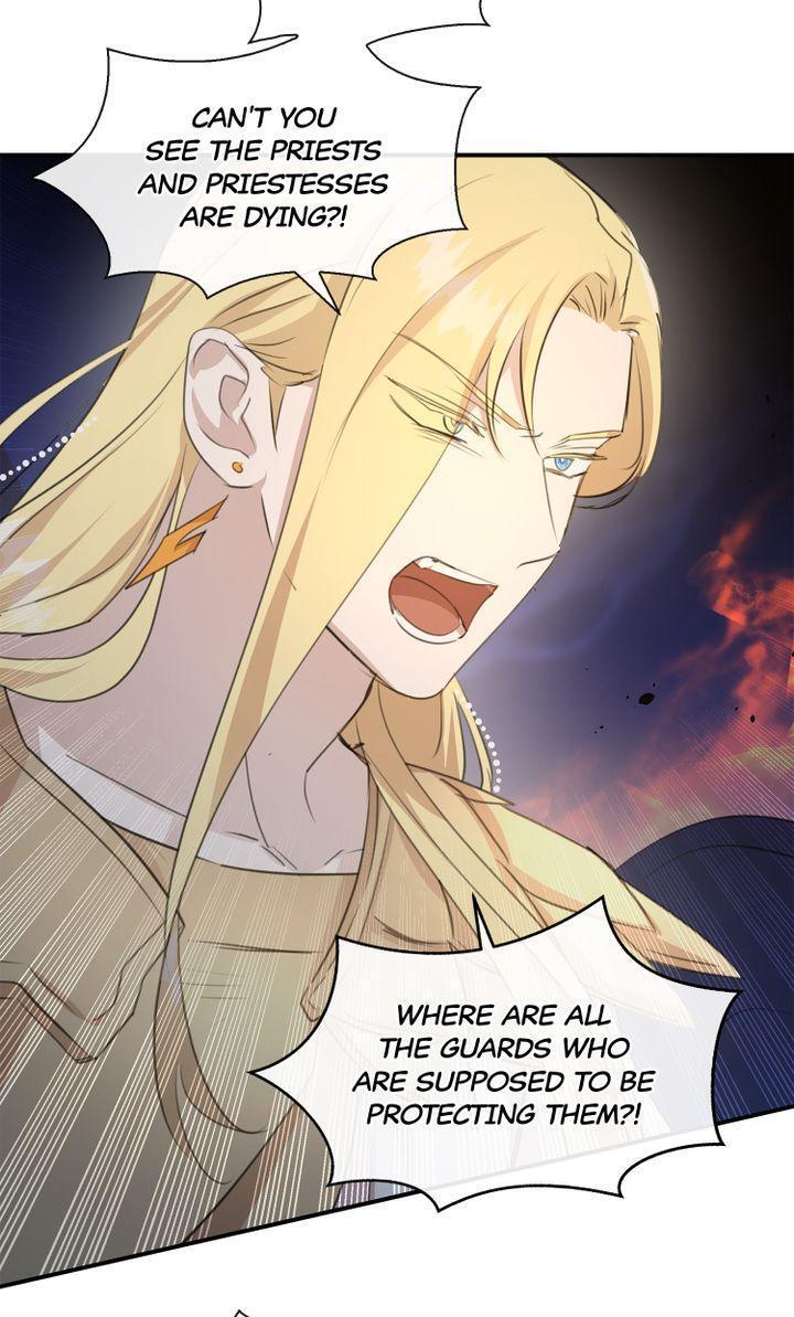 Read The Golden Forest Manga Online