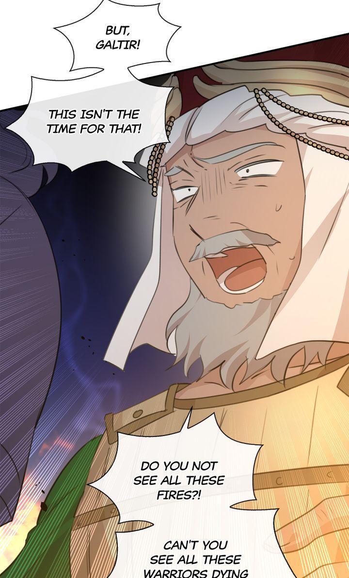 Read The Golden Forest Manga Online