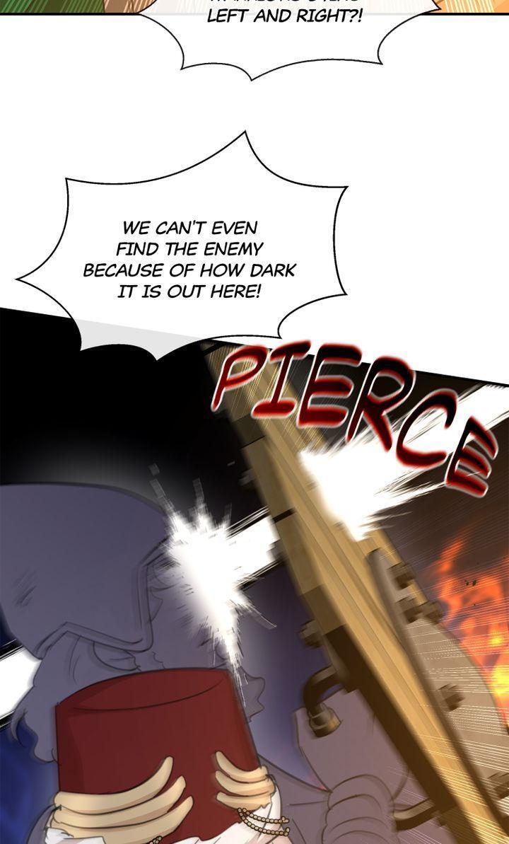 Read The Golden Forest Manga Online