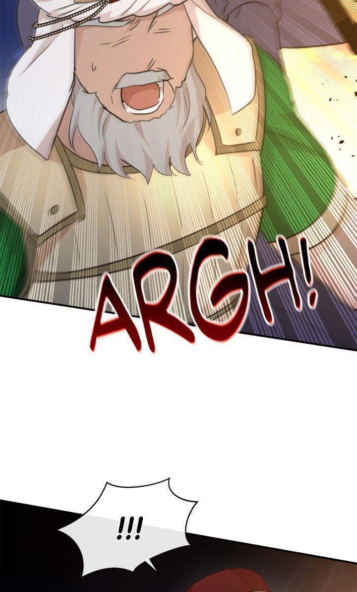 Read The Golden Forest Manga Online