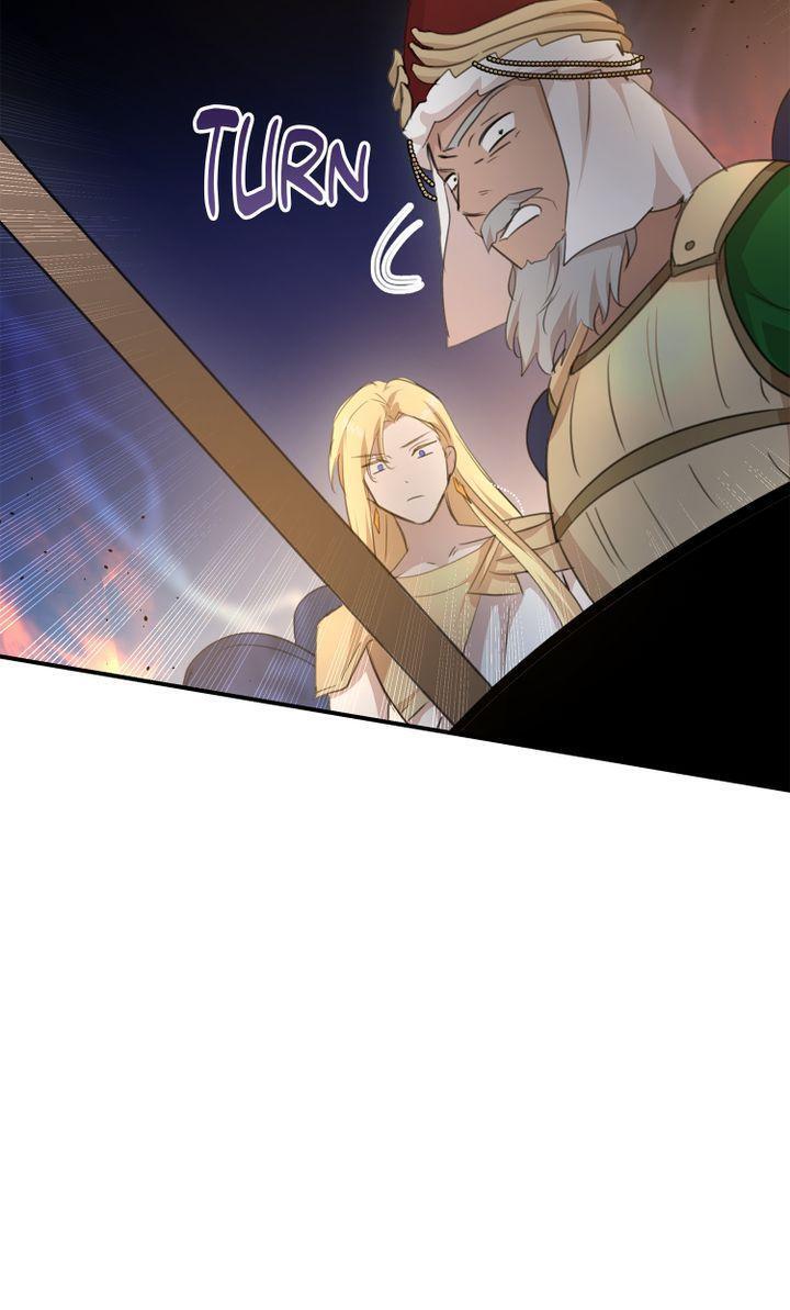 Read The Golden Forest Manga Online