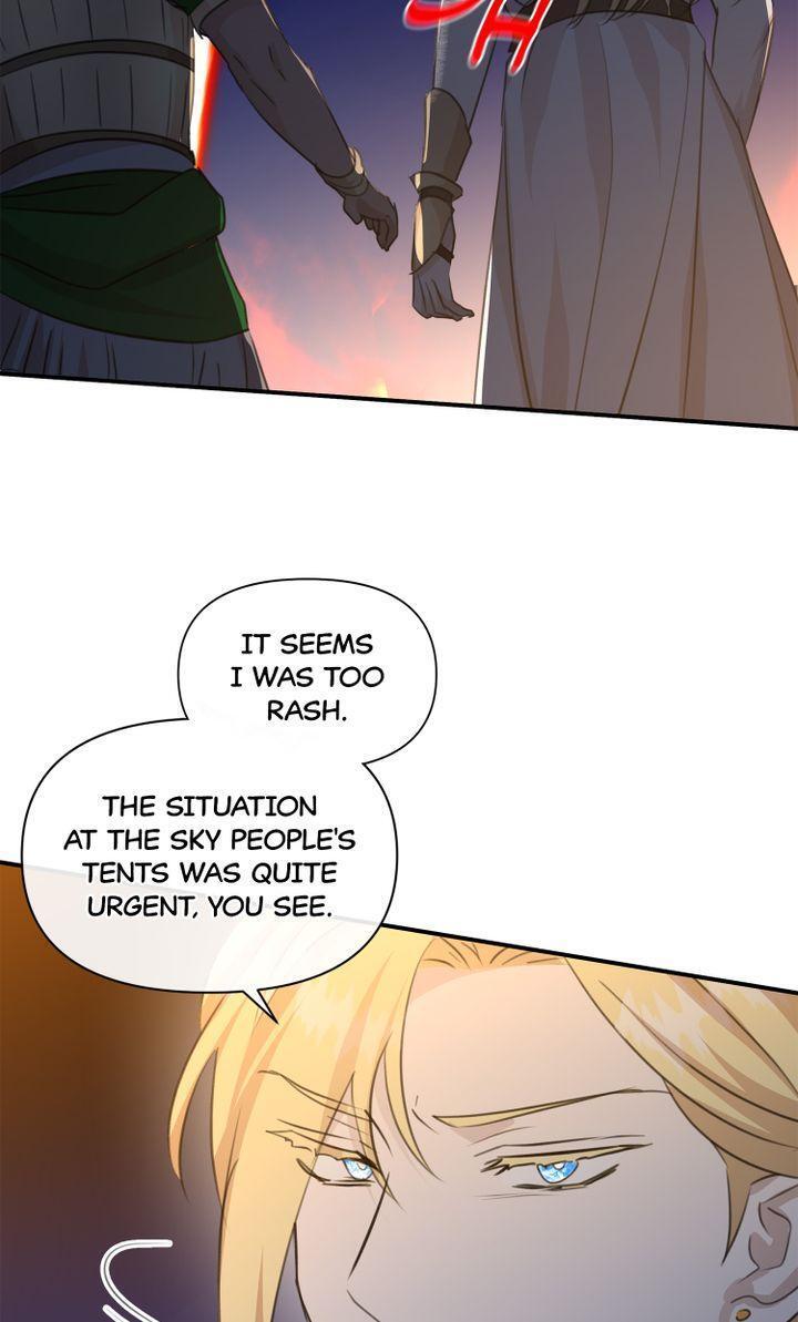 Read The Golden Forest Manga Online