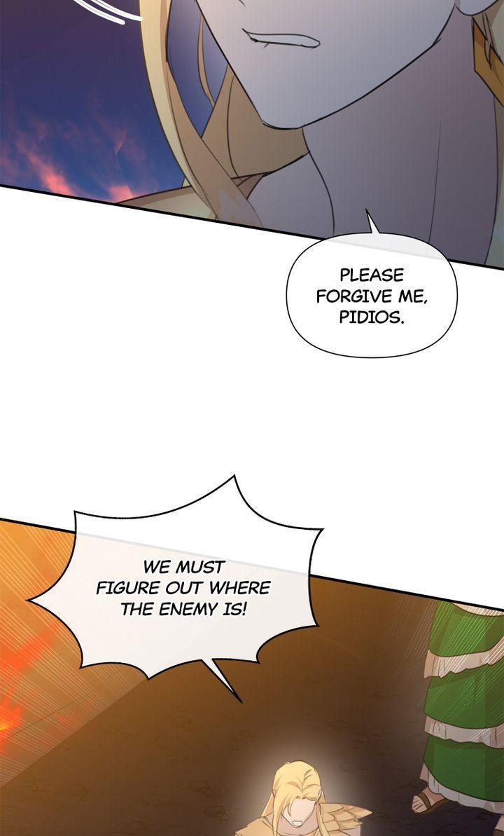 Read The Golden Forest Manga Online