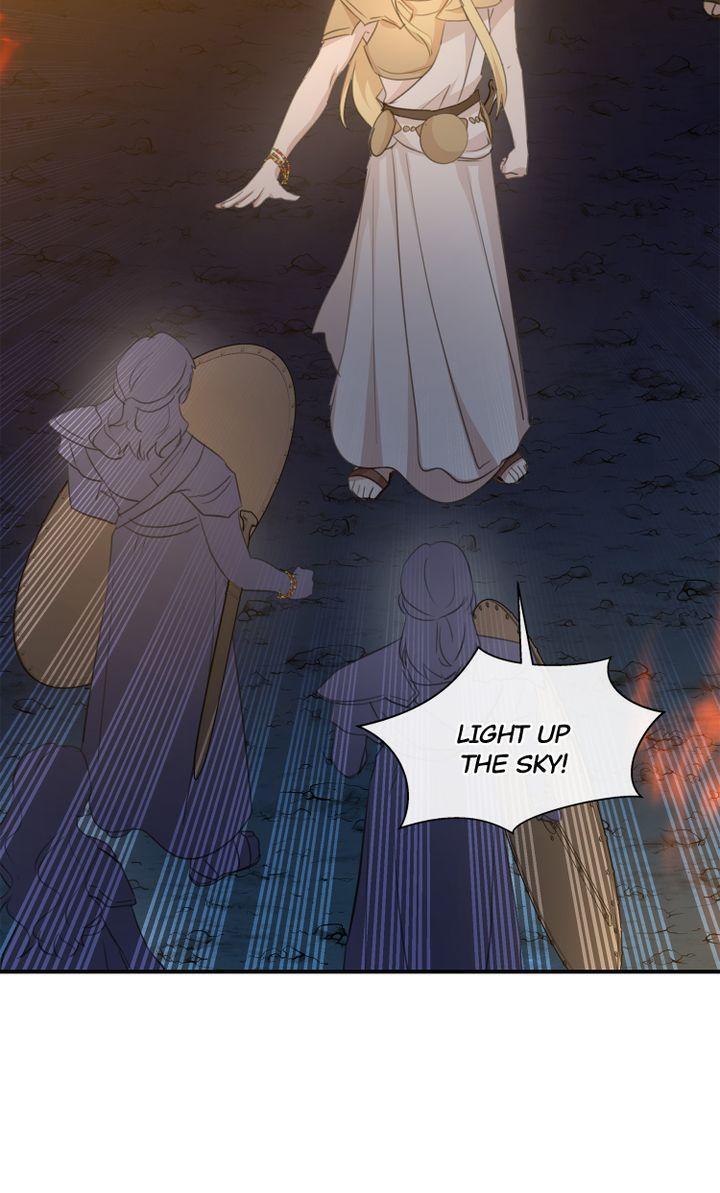 Read The Golden Forest Manga Online