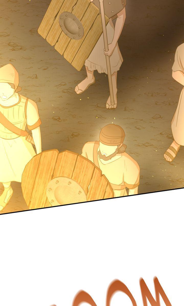 Read The Golden Forest Manga Online